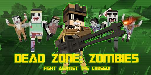 Dead Zone: Zombies screenshot 1