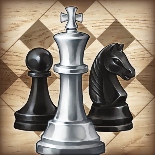 Custom Chess иконка
