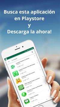 Tu Estado - Guardar Estados de Whatsapp screenshot 2