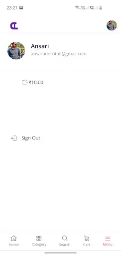 Decode Learning (online learning platform) screenshot 5