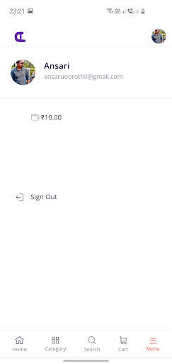 Decode Learning (online learning platform) screenshot 5