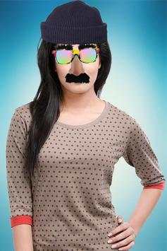 Fun Face Changer screenshot 3