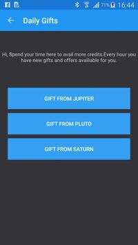 Pocket Free Recharge (Free) screenshot 4