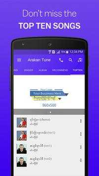 Arakan Tune screenshot 5