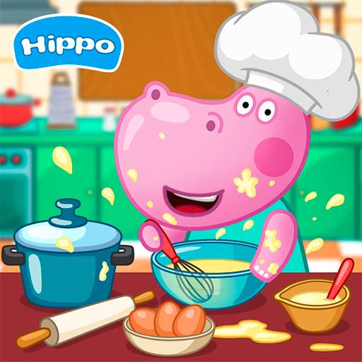 Cooking School: Game for Girls 1.6.7