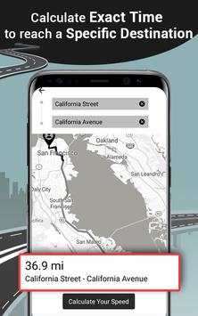 Travel Log screenshot 4
