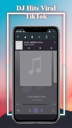 Lagu Dj Buih Jadi Permadani Tiktok 2021 Offline screenshot 5