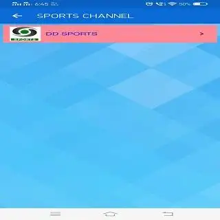 JOY TV-FREE screenshot 2