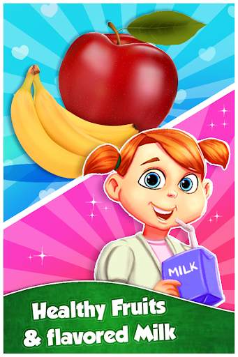 My LunchBox Maker screenshot 5