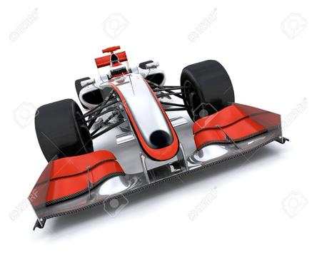 Formula Racing screenshot 7