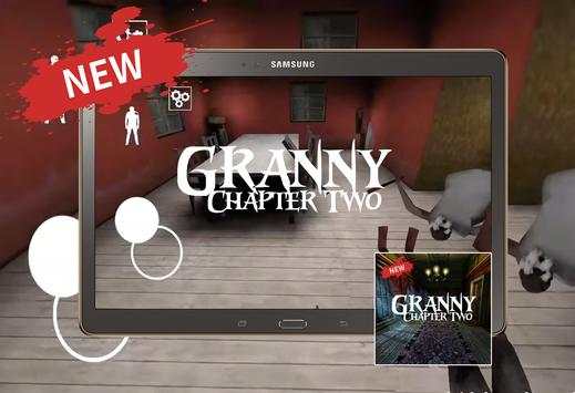 Walkthrough Granny - Chapter Two Guide screenshot 3
