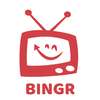 Bingr : Binge Web Series icon