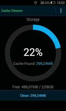 64 GB Ram Booster Pro screenshot 7