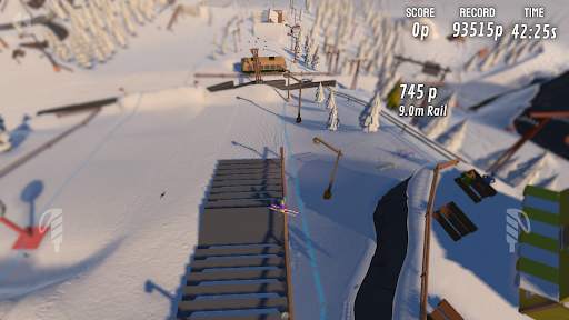 Grand Mountain Adventure screenshot 8