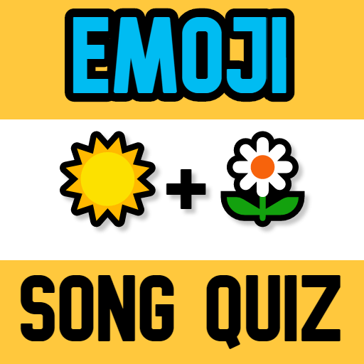 Guess The Song From Emoji - Emoji Song Quiz иконка