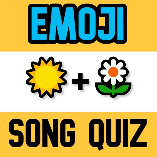 Guess The Song From Emoji - Emoji Song Quiz 8.16.3z