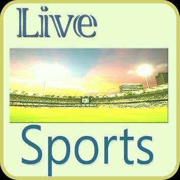 Live TV Cricket and Football screenshot 4