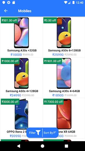 MD Shop screenshot 5