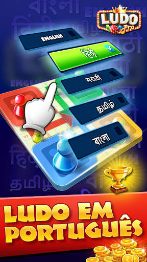 jogo de ludo -ludo português screenshot 4
