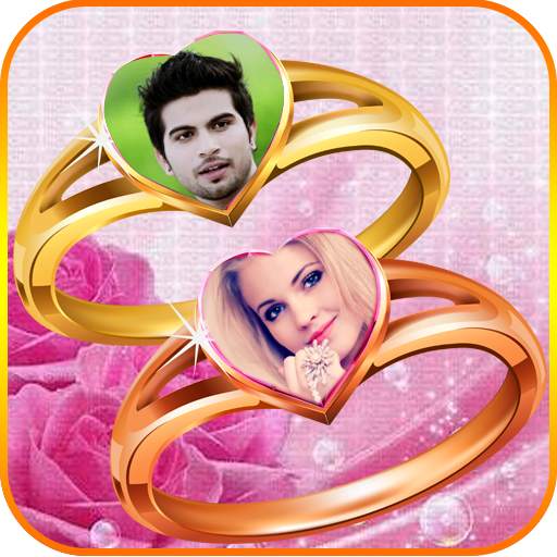 Lovely Ring Photo Frames 1.0