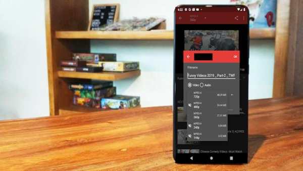 Video Player Downloader - Converter MP3 to Video screenshot 4