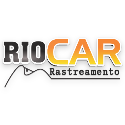 Rio Car Rastreamento icon