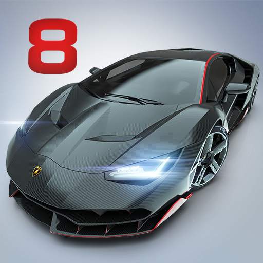 Asphalt 8 - Car Racing Game 7.6.0i