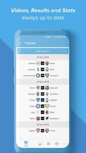 Wyscout screenshot 5