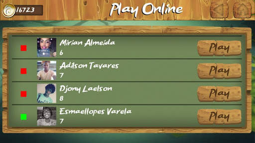 Ayo Game screenshot 4