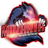 Mozarta VPN logo