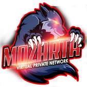 Mozarta VPN 1.2