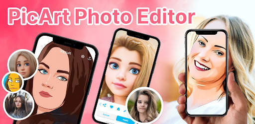 PicArt Photo Editor screenshot 4