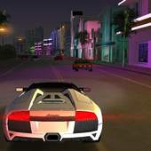 Unofficial-Cheat:GTA Vice City 1.0