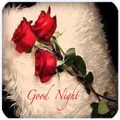 Good Night SMS &amp; Images icon