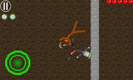 Sans vs Freddy Fight screenshot 3