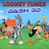 Subway Looney Dash Tunes 3D 1.1