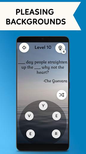 Inspirational Quotes Daily screenshot 5