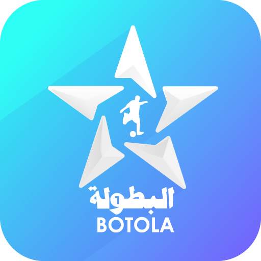 Botola 2.2.2