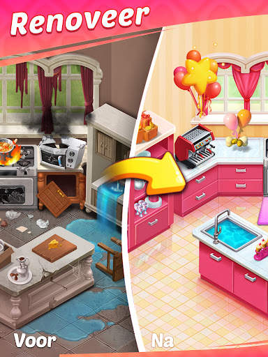 Matchington Mansion screenshot 7