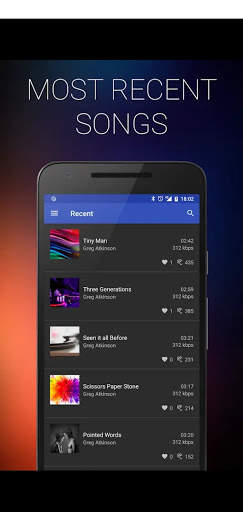 Music Downloader - Free MP3 Music Player screenshot 14