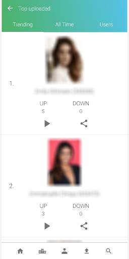 World Number 1 screenshot 5