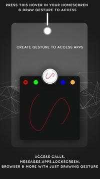 Gesture Magic : Mobile Access 1 تصوير الشاشة