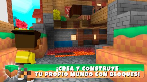 Crafty Lands screenshot 6