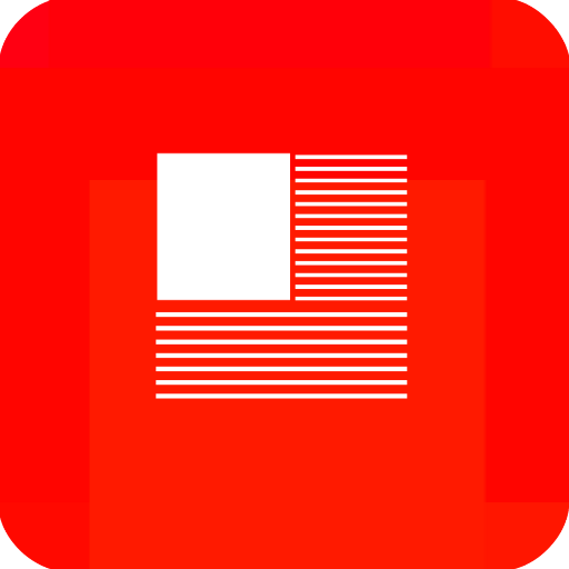 Live World News - All In One Live News App icon