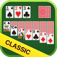 Solitaire Classic Games logo