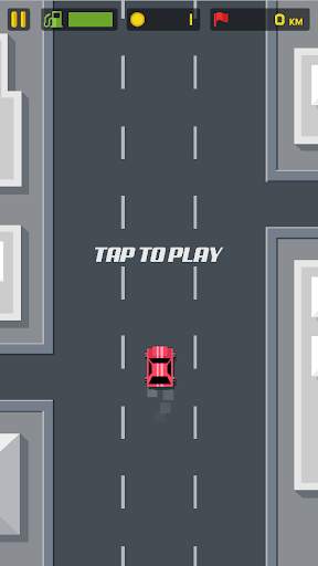 Pixel Racing screenshot 3