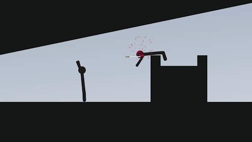 Ragdoll Throw Challenge 2 - St screenshot 4