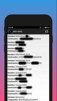 WiFi-WPS screenshot 2