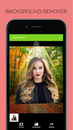 Background Remover - Best Background Eraser screenshot 3