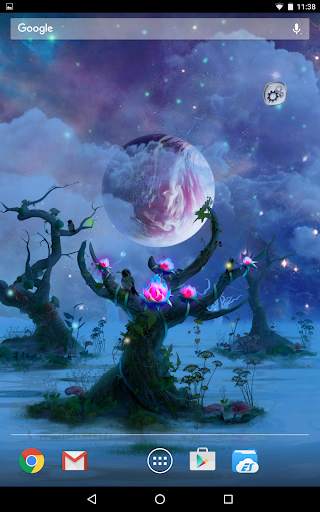 Water world screenshot 19